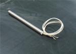 Various Types High Temperature Cartridge Heater With Built In Thermocouple