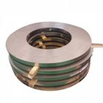 Mirror Cold Rolled 430 Stainless Steel Strip For Wall Decoration
