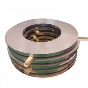 China 430 Hl 304 201 Black Stainless Strip Coil 2mm-600mm 2B BA HL BK factory