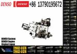 Diesel Injection Fuel Pump Assy 729932-51370 729974-51400 729939-51320 For
