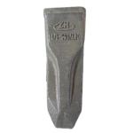 IU3302 CAT Excavator Bucket Teeth 2.1 KG For Construction Machine Spare Parts