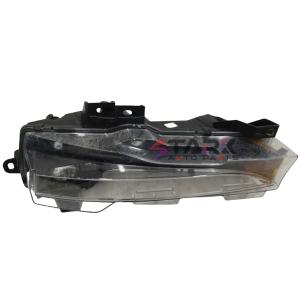 China Tesla Model 3 Fog Lights Left Side Car Rear Fog Light Fog Lamps 1077391-00-F for Original Parts factory