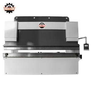 China Fully Automatic Hydraulic Press Brake Bending Machine 500 Ton 6000mm factory