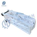 Excavator Spare Part Box Open Top Side Hydraulic Hammer Breaker for UB2 UB4 UB5