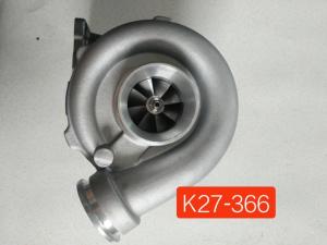 China K27 Turbo Chargers Auto Spare Parts 53279756441 For Mercedes Turbocharger factory