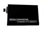 Fiber Optic Media Converter 10/100Mbps For Network Communication Device