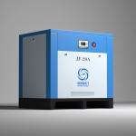 20HP Single Stage Direct Drive Fixed Speed Air Compressor 15KW For Industrial
