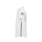 Custom Man Polo Shirts 100% Cotton With Embroidery Logo for Adults Soft and