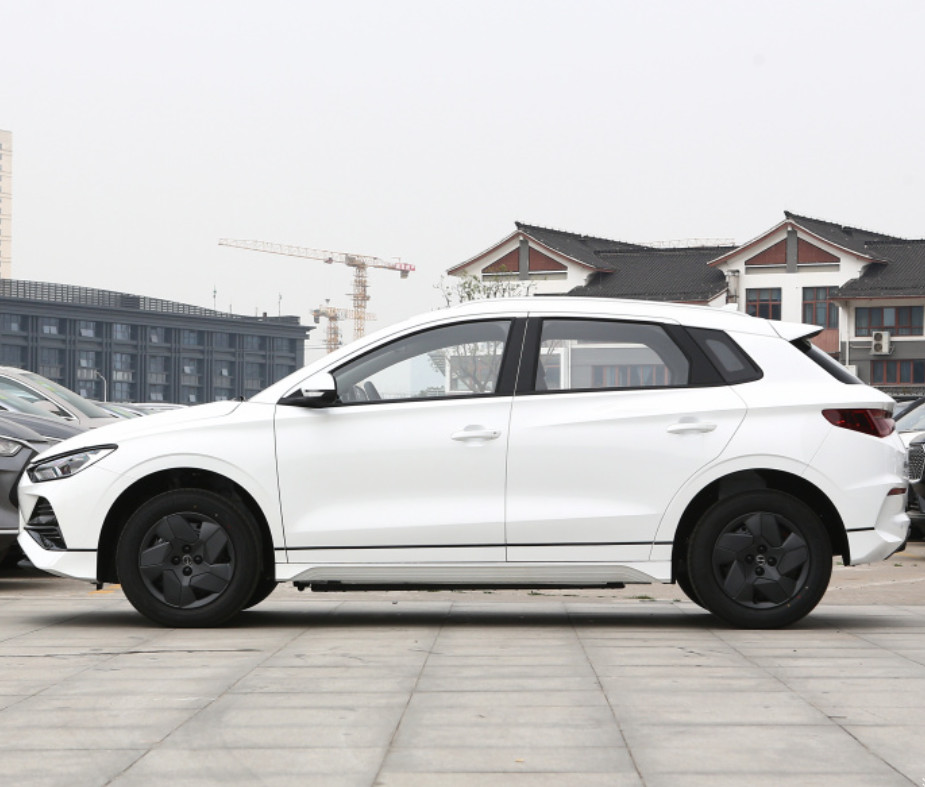 BYD E2 2023 Shushi Version 5 Door 5 Seat Hatchback CLTC 405 Electric Used Car