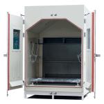 Composite Salt Spray Testers 380V 20KW Walk In Test Chamber SST-3600-CCT