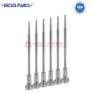 Quality Common Rail Fuel Injector Control Valve F00VC01379 F00 VC0 1379 for
