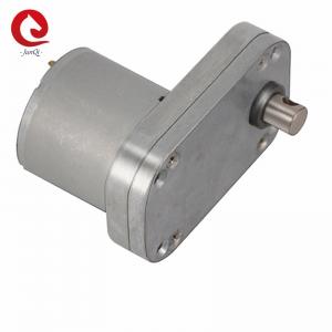 China JQM-65SS3525  D65mm12V High Torque Gear Motor For Smart Home applicance on sale