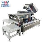 Automatic PLC Vibratory Bowl Feeder Metal Parts Vibrating Feeding