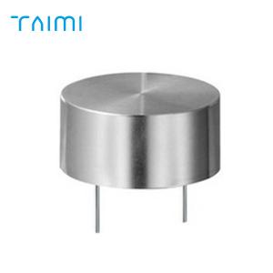 China 10mm 25mm 25khz 40khz Micro Waterproof Ultrasonic Transducer factory