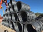 1/32''-1/4'' AISI 1X37 Stainless Steel Wire Rope for Sports Equipment