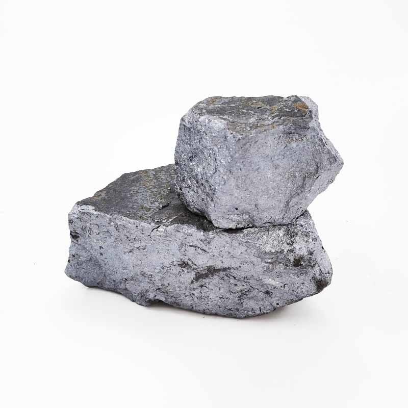 Silicon Metal 441 553 Grade Lump Ferro Alloys Metal Silicon 