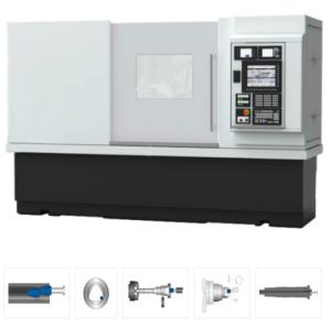 China Fast Speed Internal CNC Grinding Machine For High Accuracy Bearing And Parts factory