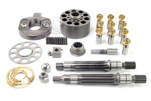 China K3SP36 Kawasaki Excavator Hydraulic Main Pump Liugong 906 Liugong 907 factory