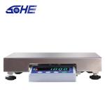 Professional Waterproof Industrial Weighing scale Platforms for Accurate