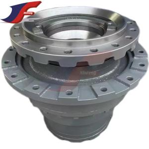 China 9096483 9066008 9080070 Final Travel Drive Gear Box EX200-1 EX220-1 factory
