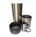 Weichai Engine Foton Truck Spare Parts Cylinder Liner truck replacement parts