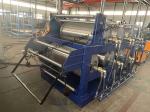 High Efficiency Rubber Sheet Cooling Line /Tire Tread cooler line