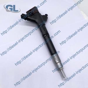 China Diesel Fuel Common Rail Injector 295900-0160 23670-29135 23670-29136 23670-0R080 23670-0R081 factory