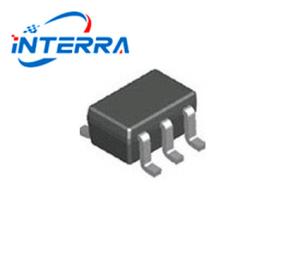 China ON Semiconductor Op Amp High Voltage Buffer IC NC7WZ17P6X Non Invert SC88 factory