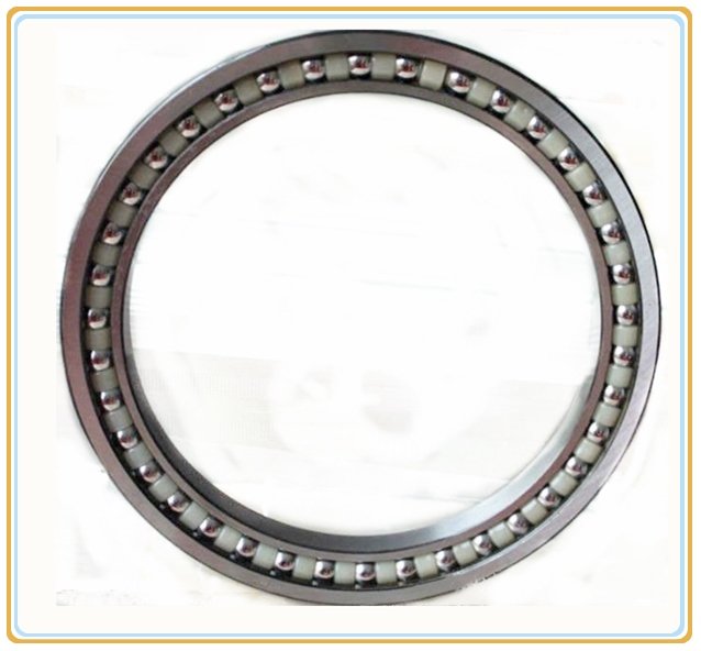 AC4631 Excavator Bearing AC4631 Angular Contact Ball Bearing AC4631 230x310x38mm
