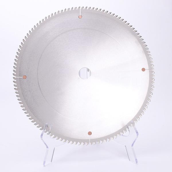 China TCT Aluminium Metal Circular Saw Blades Multipurpose Practical factory