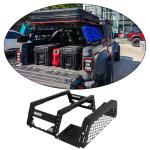 OEM Service Accepted Off Road Pickup Steel Sport Bar Roll Bar 4x4 For Jeep