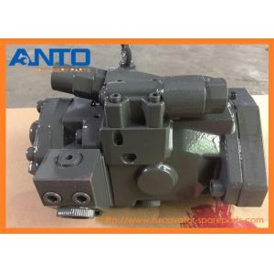 China 4666665 9295139 A10V28 Hydraulic Piston Pump for Hitachi ZX70-3 ZX80-3 Excavator Parts factory