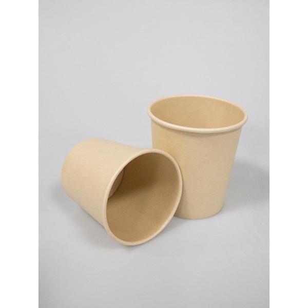 China Biodegradable Soup Bowls With Lids 12OZ factory
