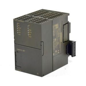 6GK7343-1GX30-0XE0 Siemens Modularized Automation Germany Weight Varies Model