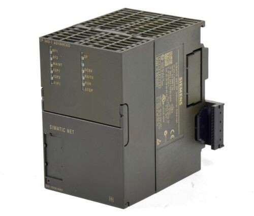 China 6GK7343-1GX30-0XE0 Siemens Modularized Automation Germany Weight Varies Model factory