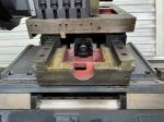 5030S Heavy Duty CNC Turning Center With 550mm Swing Over Bed