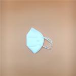 Topleo N95 Face Mask / Surgical Medical 5 Ply Mask Coal Mining Industry