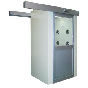China Electronical Interlocked Air lock Air Shower Room China supplier factory