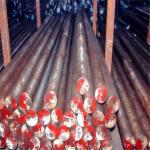 1.2344 H13 Alloy Hot Work Mould Steel Round Bar With Length 3000-6000mm High