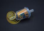 Plastic Air Filter NCR ATM Parts For Cash Dispenser Module 4450612449 Clear