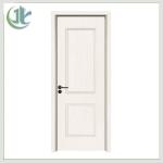 Waterproof Composite Bathroom Door , WPC Hollow Core Internal Doors