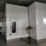 Fiberglass Exhaust Filter Car Painting Room The Ultimate Solution for Economic