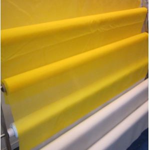 Monofilament Mesh Liquid Filter Bags Silk Screen Printing With Sewn Body