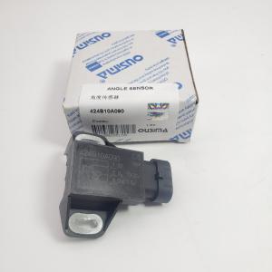 China High quality excavator parts angle sensor 424B10A090 suitable for construction machinery factory