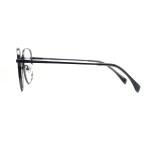 MD091T Square Eye Shape Titanium Frame 50-18-137 B2B Buyer s Top Selection