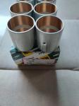 Diesel Engine Parts 6ds7 Piston Pin Bushing Ndc Pb-1055j Me020448 32x35x37