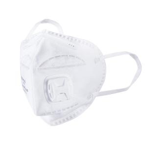 China Ergonomics Design Dolomite Dust Mask For Cycling , Sporting And Training factory