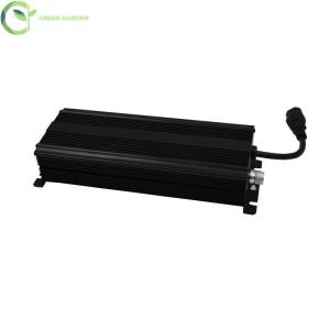 China Led Grow Light Ballast 400W Bulb 600w Greenhouse Digital factory
