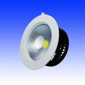 China 60watt led Down lamps |indoor lighting| 8&quot; LED Ceiling lights |Energy lamps factory