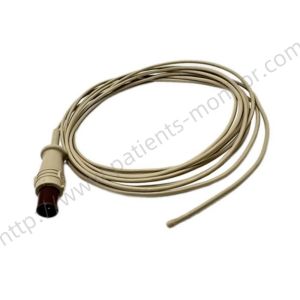 China PHiliph 21076A Esophageal Rectal Temperature Probe Reusable Infant REF989803100891 on sale